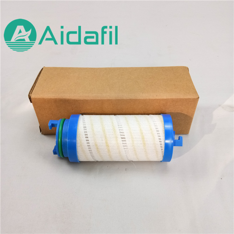 艾达机械替代液压滤芯 液压油滤芯
