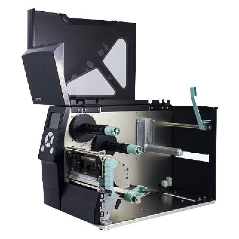 GODEX�Ƴ�ZX420i ZX420i��ά�벻�ɽ����ƾ�����Ʊ����浥�����