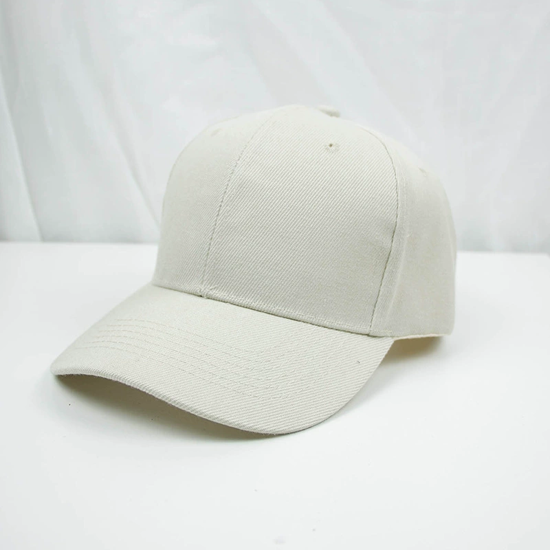 Baseball Cap, Colored Unisex Sun Hat, Adjustable 54–59 cm, Lightweight Summer