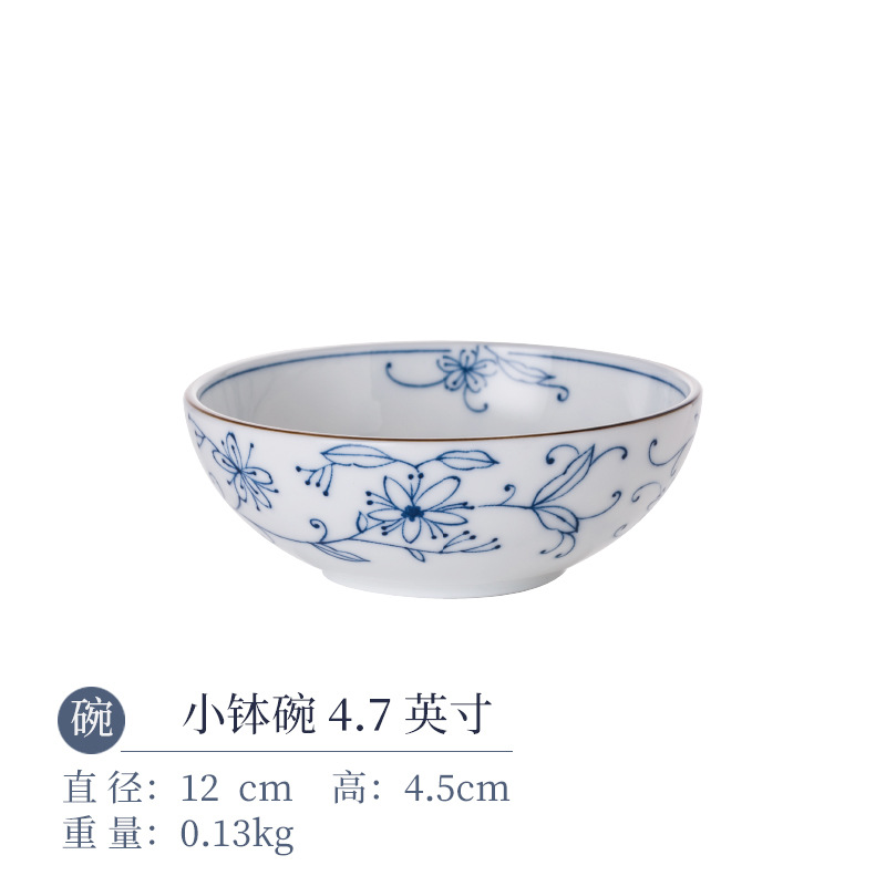 Маленькая чаша 4.7 -инт