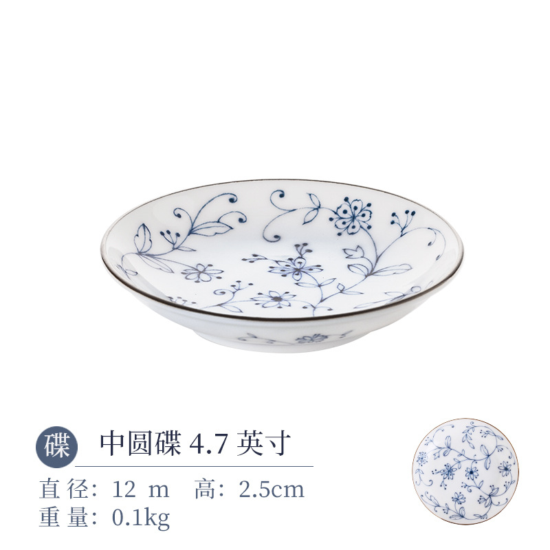 Zhongyuandi 4,7 дюйма