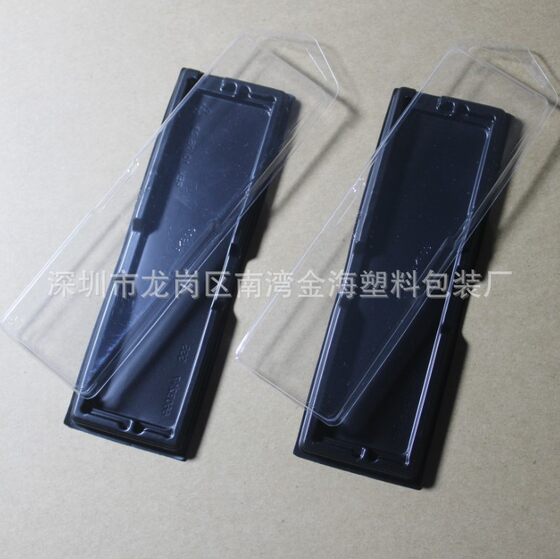 [Manufacturer in stock] computer memory bar packing box suitable for desktop notebook neutral universal anti-static