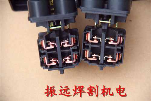 Factory direct sales SG air compressor automatic pressure switch air pump air pressure switch 0.4-0.7MPA single pass 7kg