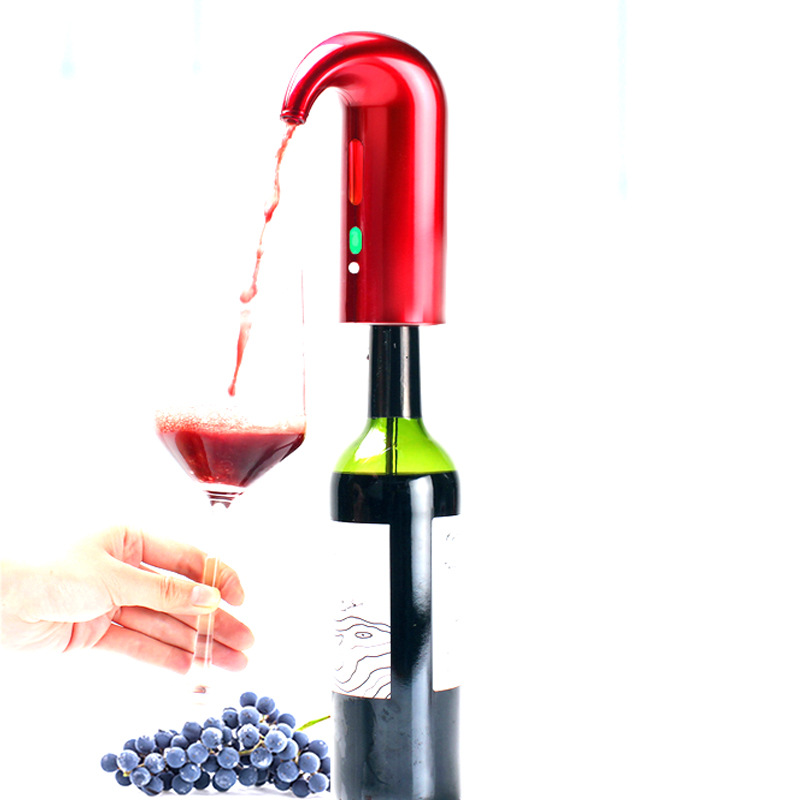 Wine Aerator Image 2