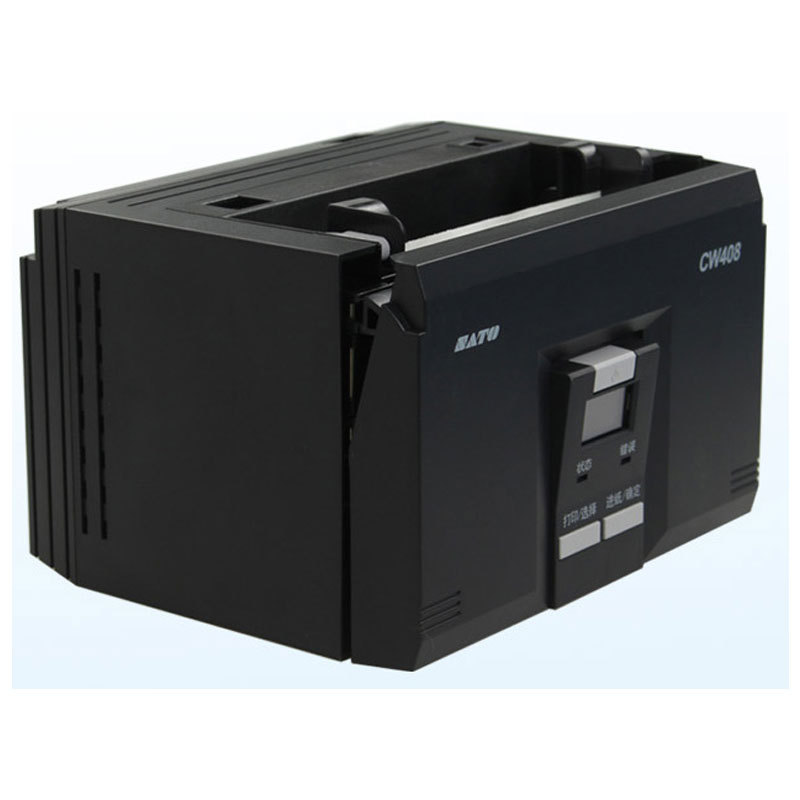 SATO����CW408����������ǩ��ӡ�����������ִ�ҽ��Ʊ������ҵ