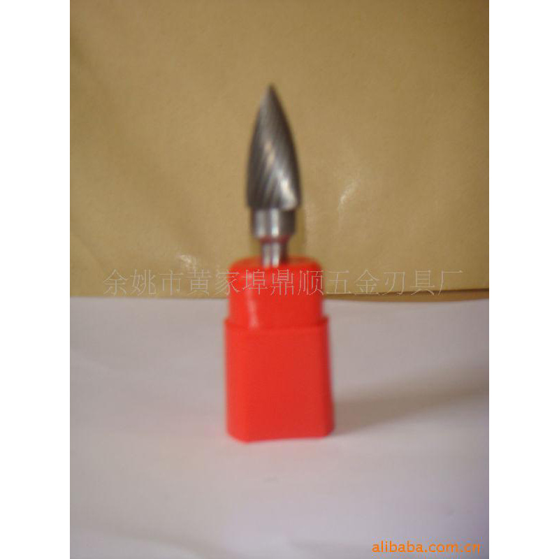 厂家供应硬质合金旋转锉 钨钢磨头 欢迎来电咨询