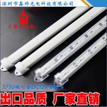 Ӳl̨5730LEDˮl601 錚12V͉NƬ