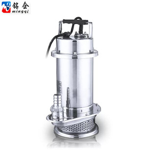 304���P�QX��ˮ�� QDX���ó�ˮ�� �ߓP����ˮ�� ���ó�ˮ�C1.5kw