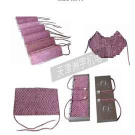 其他电热设备;电热片;电热器