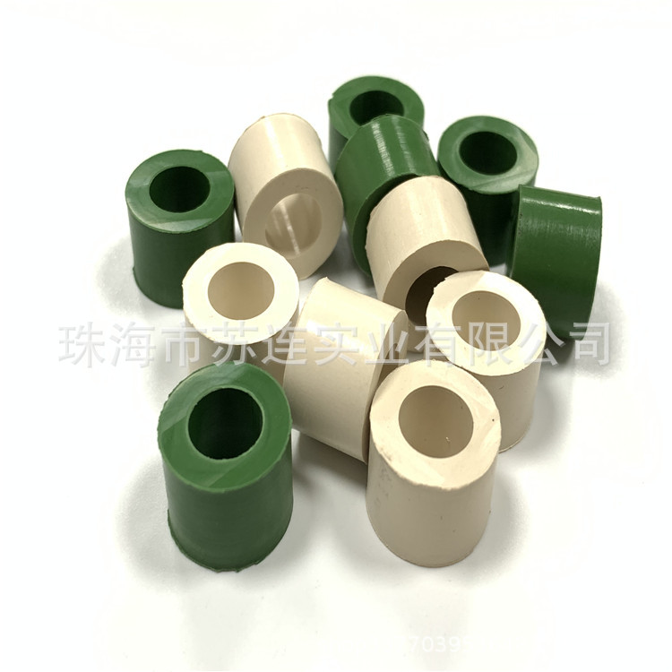 机械耐油硅胶垫圈 电器耐高温硅胶密封圈 玩具防尘橡胶杂件