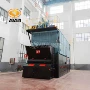 锅筒自动组装生物质锅炉