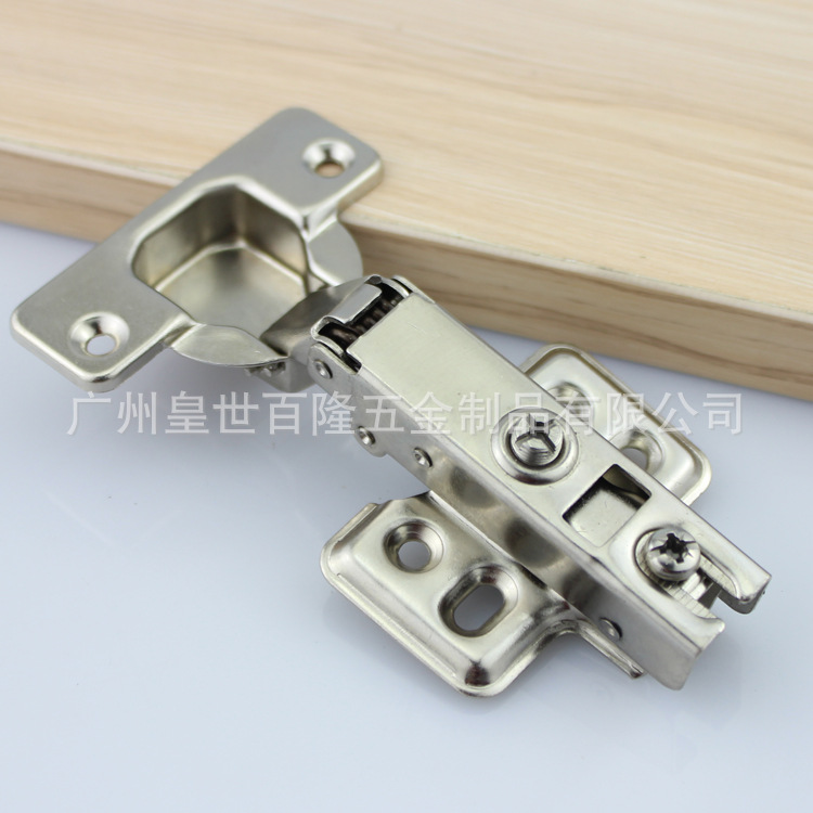 Envío gratuito bisagra hierro resorte amortiguación bisagra hidráulica aviones muebles gabinete buffer bisagra hidráulica en stock image 6