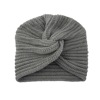 Cashmere, woolen knitted hat, scarf, European style, India, boho style