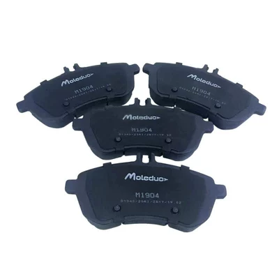 Tormoz supportları C204 S204 C207 W212