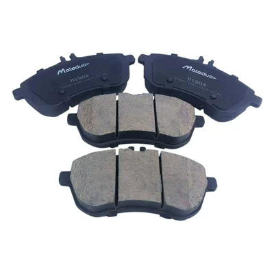 S212 A207 Ceramic Front – Tormoz supportları
