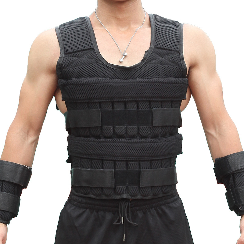 조끼 빈 가죽 (15kg 수용 가능)