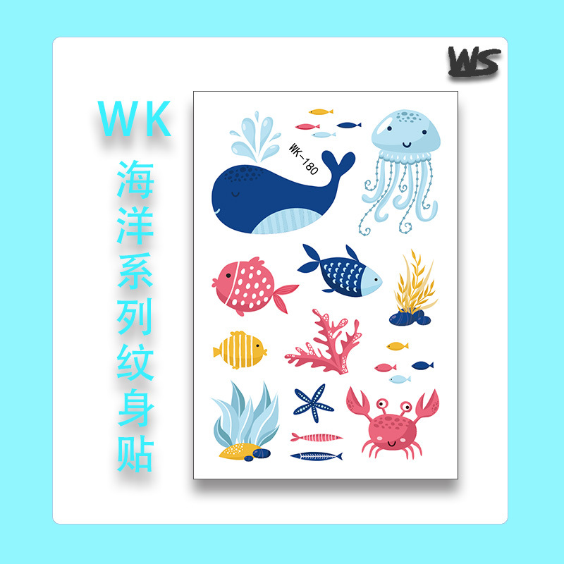 WK-180