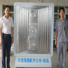 机床护罩;其他机床附件;拖链