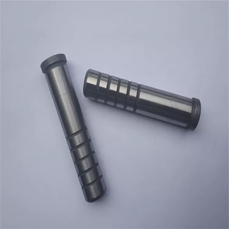 厂家直供  价格面议 五金模  冷冲模具精密GP导柱 Φ10-25