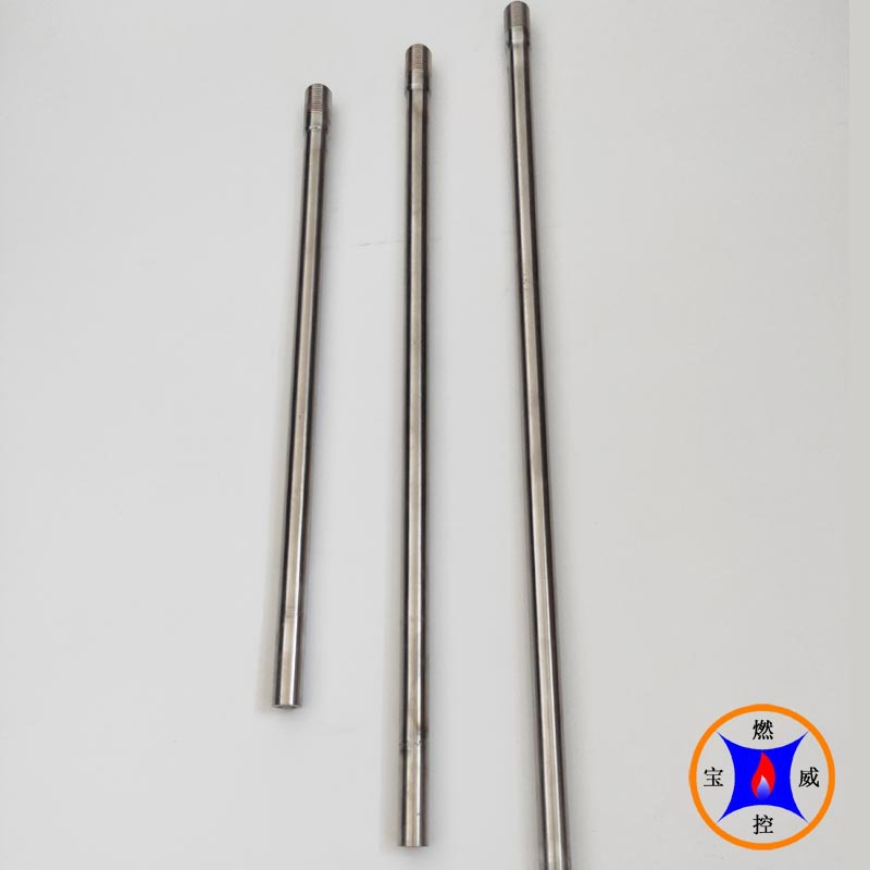 宝威燃控水泥回转窑高能点火枪 可非标制定BWDH