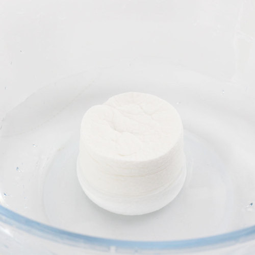 [Compressed towel and bath towel] Pure cotton disposable compressed towel Hotel towel non-woven face towel