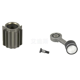 减震系统;库存工业用品;汽车散热器