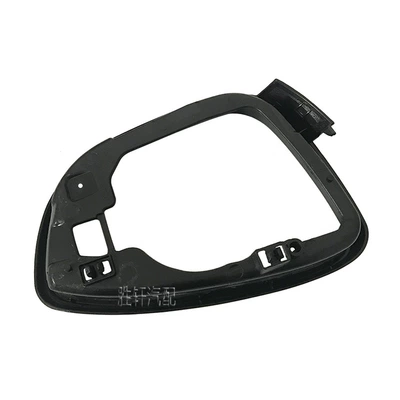 Car mirror 7 Pa Sutter CC Beetle