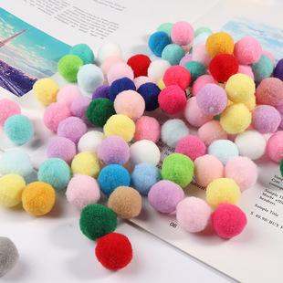 �F؛2CM�ߏ���ɫë�� �bq�� ë�q�� ëë�� �����ֹ�DIY����