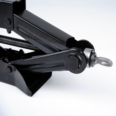 Top Electric Tricycle Labor-Saving Hand-Cranked – Car jack