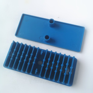 Factory direct new leather line card slot three-in-one corridor distribution box fiber optic terminal box fiber optic parts