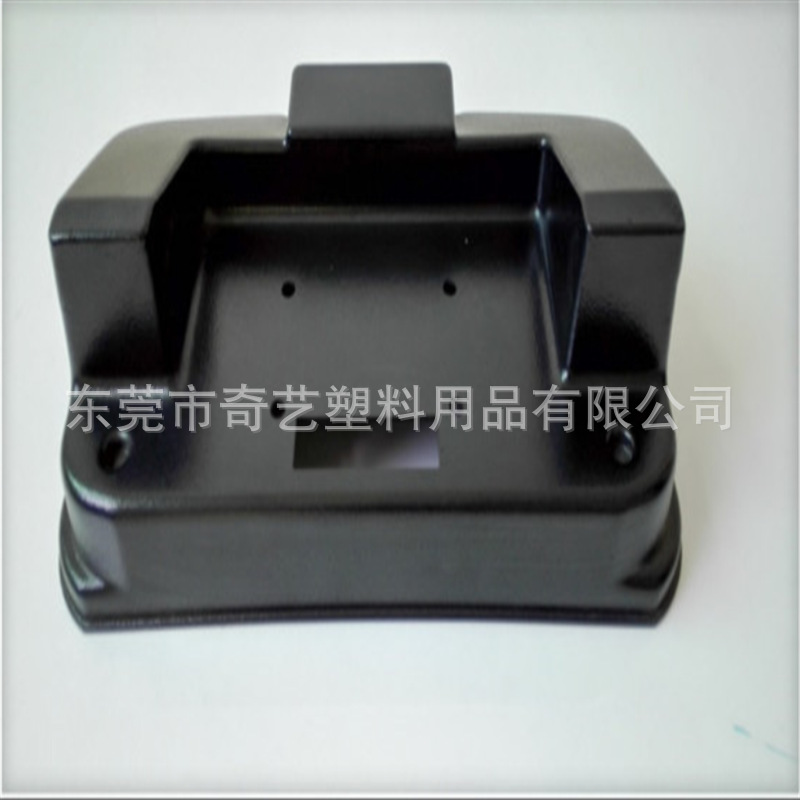 东莞吸塑厂家ABS吸塑罩壳外壳 按图纸尺寸加工厚片吸塑硬外壳加工