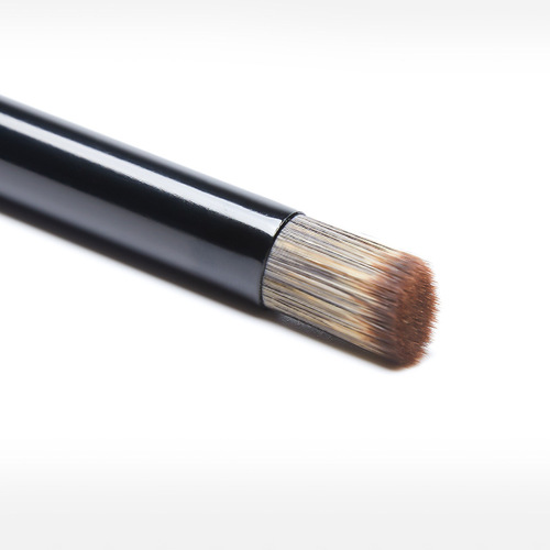 Multifunctional brush from Jin Yisheng, brow brush, concealer brush, lipstick brush, 3D creamy bionic hair makeup brush for professional makeup artists
