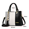 Trend cute one-shoulder bag, shoulder bag