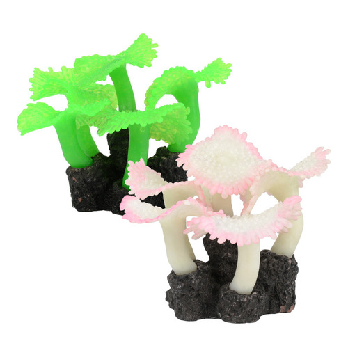 Fish tank landscaping simulation aquatic plants aquarium decoration plastic plants aquatic plants scenery ornaments fake aquatic plants fish tank decoration