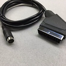 ����MD2/3������SCART RGBS�WҎ�߰��^ SEGA MD2�ʱO��ҕ�l��