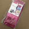 Cloth bag non-woven cloth, storage system, double-sided dustproof hanging organiser