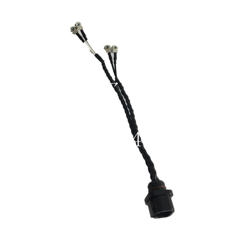 Cross-border ebay ISDE6.7L engine parts fuel injector line speed 3287699 for Dodge Cross-border ebay ISDE6.7L engine parts fuel injector line speed 3287699 for Dodge