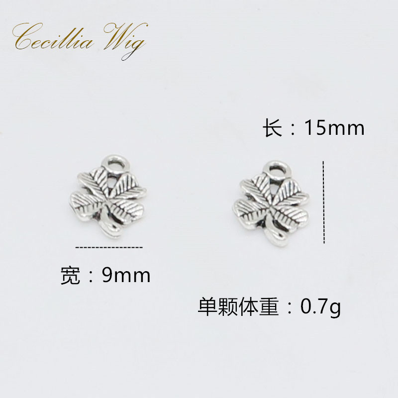 Peluca negra joyería anillo Africano Twist trenza de primavera trenza de tres hilos trenza hueca anillo de extensión de cabello trenza sucia anillo decorativo