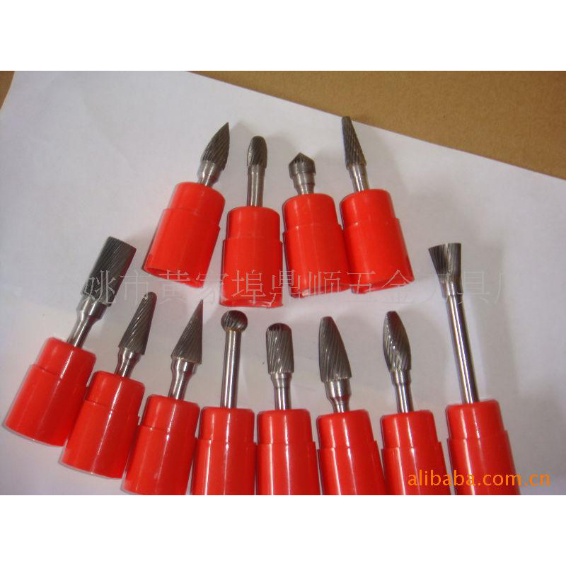 厂家直供硬质合金旋转锉 欢迎来电咨询厂家直供