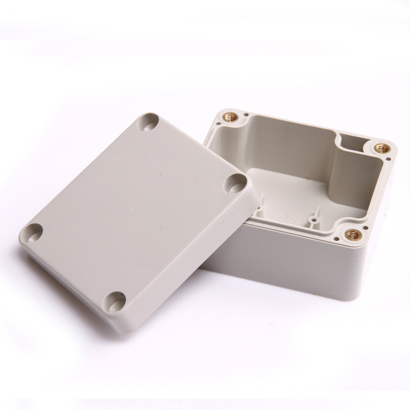 斯普威尔 F20线盒 路灯接线盒 63*58*35mm按钮控制盒