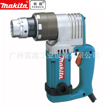 日本makita牧田大扭力电动扳手：6922NB