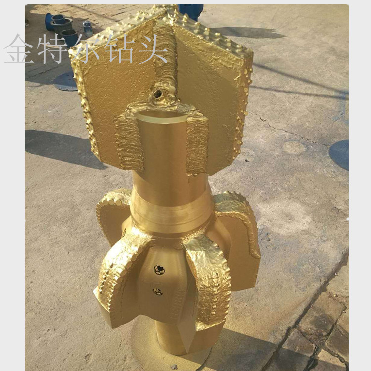 石油钻井钻头 组装牙轮钻头 岩石扩孔钻头 非开挖掌片组装钻头 高