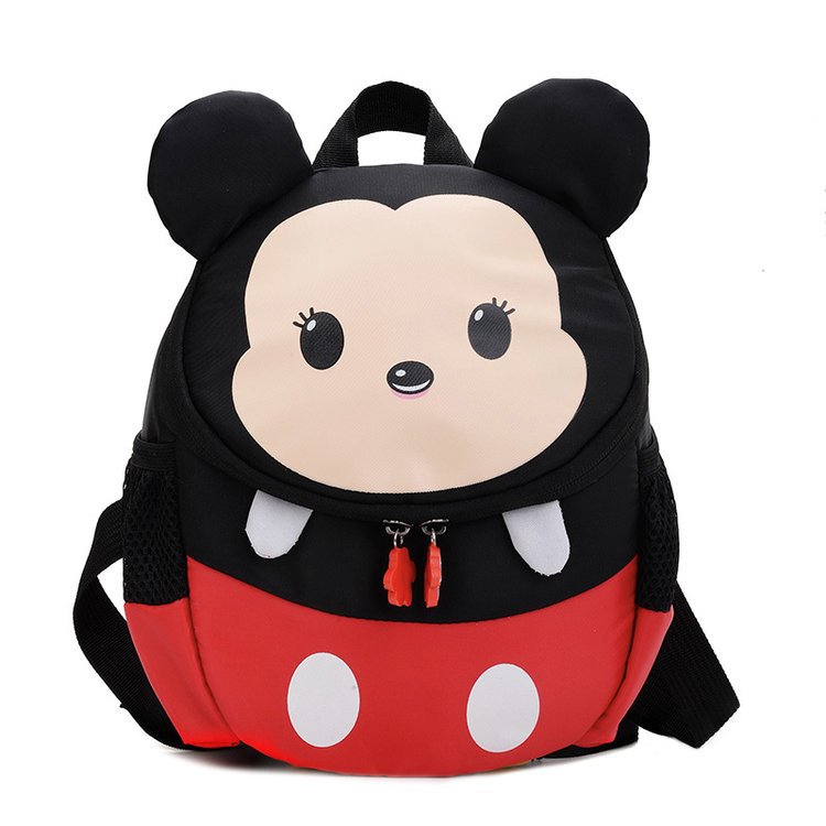 Pequeño tamaño anti-perdido Mickey