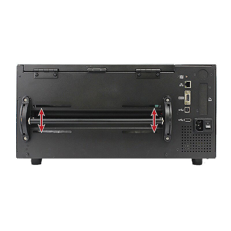 GODEX�Ƴ�HD830i���������ؿ���8��A4��219mm��ҵ����ǩ��ӡ��