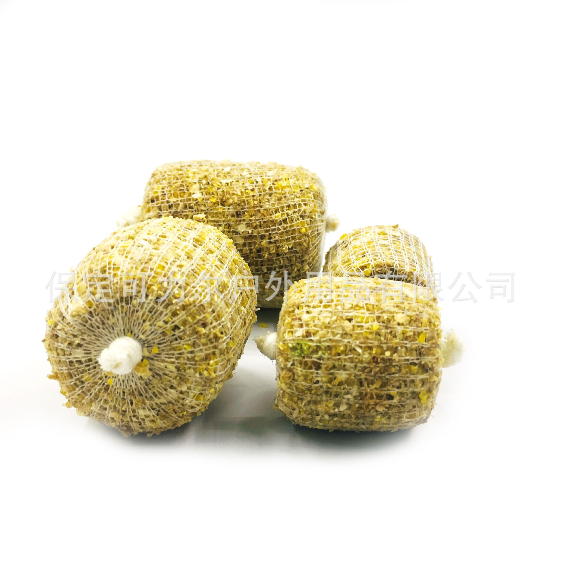 25mm x 20 m 37mm x 20 m red soluble en agua transfronteriza PVA soluble en agua