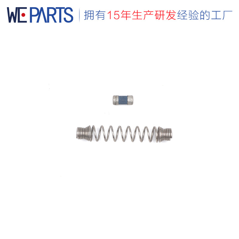 Suministro de corriente transfronterizo 1208092 1208091 1208096 Bobina de encendido manga de goma