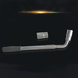 套筒扳手;活扳手;两用扳手