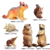 Rats (6 sets)