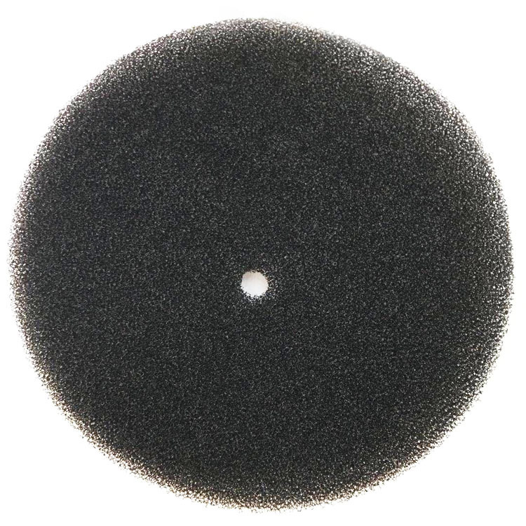 空调净化器网状10毫米厚海绵 活性炭防尘海绵批发 聚氨酯过滤网棉