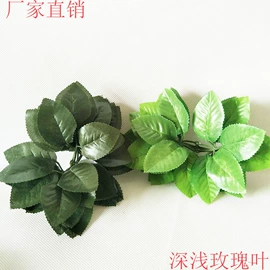 仿真绿植;仿真花;仿真植物配件
